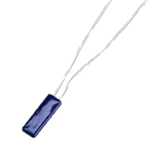 Space Qualified Temperature Sensor