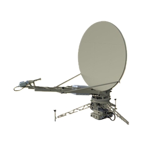 Satellite Terminal