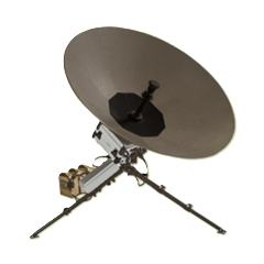 Satellite Terminal