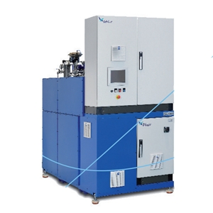 Thermal Vacuum Chamber
