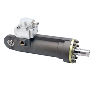 Launch Vehicle Actuator