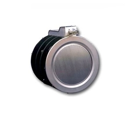 Spacecraft Thruster