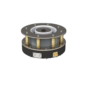 Spacecraft Thruster