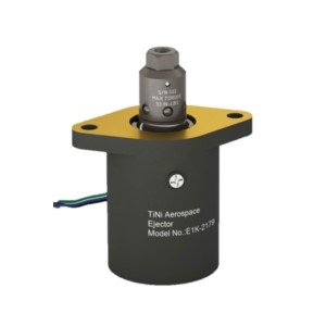 Attach and Release Mechanism