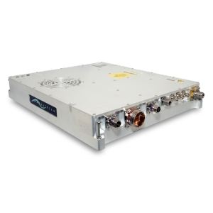 SATCOM Transceiver