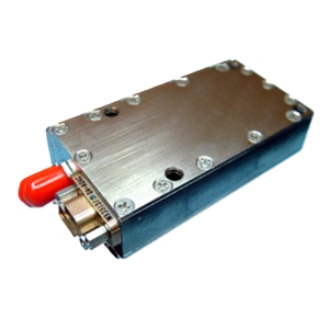 Space Transmitter