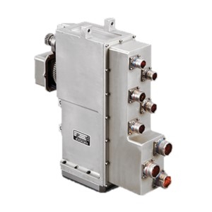 Launch Vehicle Actuator