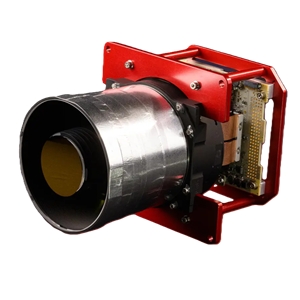 Satellite Camera