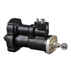 Launch Vehicle Actuator
