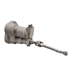 Launch Vehicle Actuator