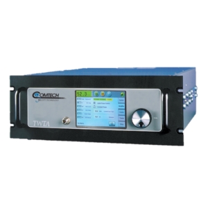 SATCOM Amplifier System