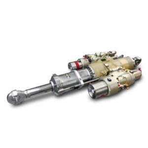 Launch Vehicle Actuator