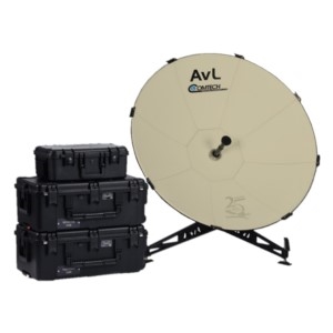VSAT Terminal