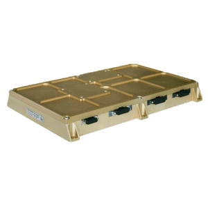 Payload Data Handling System
