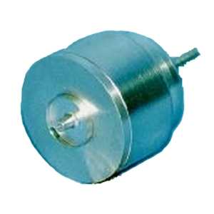 Spacecraft Valve