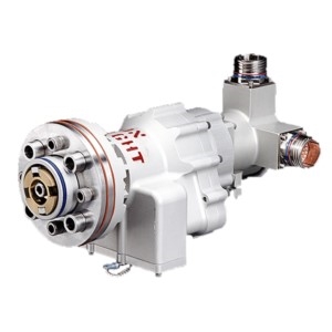 Launch Vehicle Actuator