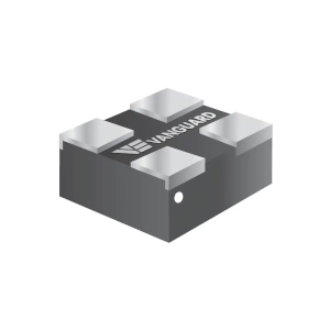 Space Qualified Power Transformer