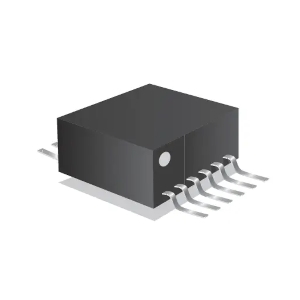 Space Qualified Power Transformer