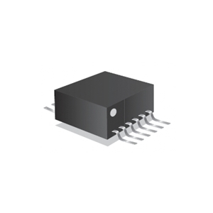 Space Qualified Power Transformer