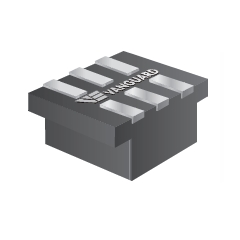 Space Qualified Power Transformer