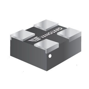 Space Qualified Power Transformer