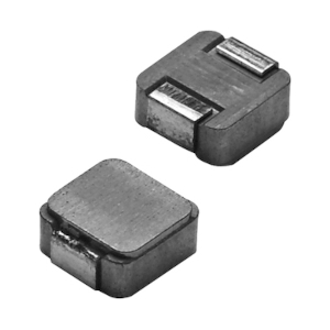 Space Qualified Inductor