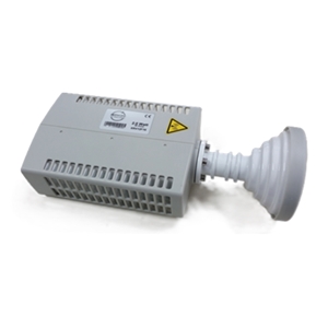 SATCOM Transceiver