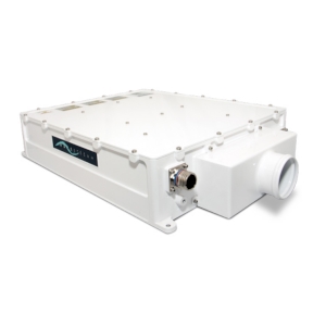 SATCOM Transceiver