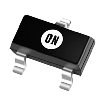 Space Qualified MOSFETs