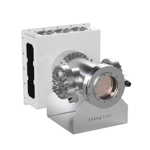 Thermal Vacuum Chamber