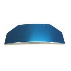Satellite Solar Cell