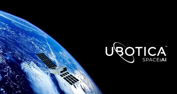 Irish Government Awards Ubotica Grant for Innovation in AI-Based Live Earth Intelligence