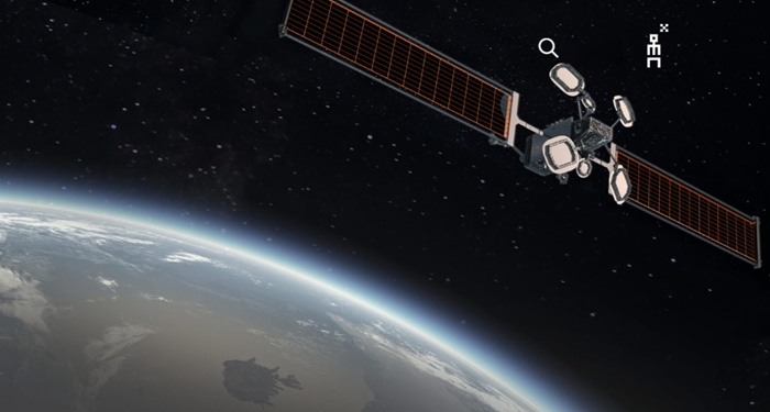 Ovzon Receives 1.04 Billion Order from the Swedish Defence Materiel Administration (FMV)