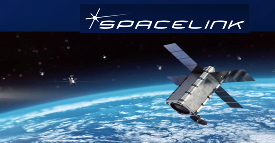 SpaceLink Signs Cooperative R&D Agreement with US Army