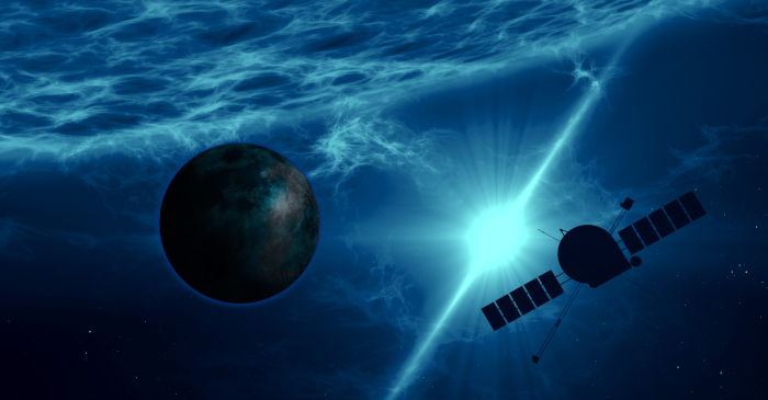 Spirent Announces the Availability of SimORBIT Software Solution for LEO Satellite Simulation