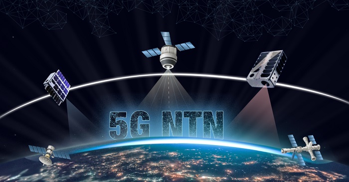 VIAVI and Rohde & Schwarz Develops Testing Solution to Evaluate 3GPP 5G NTN Standards