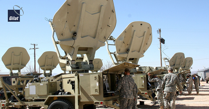 Gilat Bags $20 M Contract Extension from US Army to Sustain Satellite Connectivity
