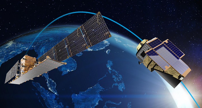 Thales Alenia Space Inks Multi-Satellite Deal with PT Len Industri for Optical Imagery