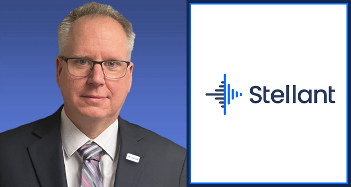 Stellant Selects Todd Hansen as VP and General Manager of the PA Facility