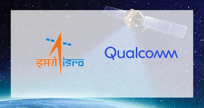 Qualcomm Developed Select Chipset Platforms Compatible with ISRO's NavIC L1 Signals