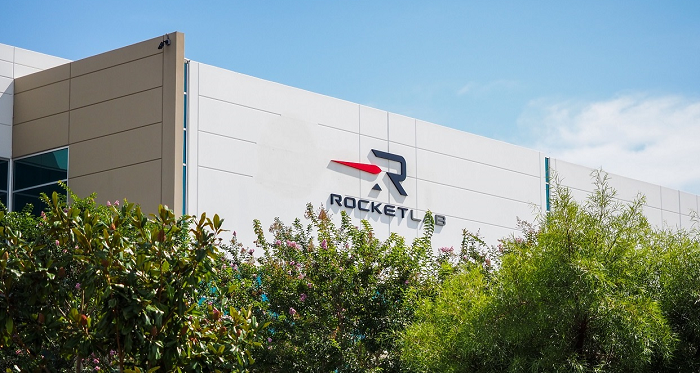 Rocket Lab Awarded $0.5 Billion Contract by SDA to Design and Build Satellite Constellation