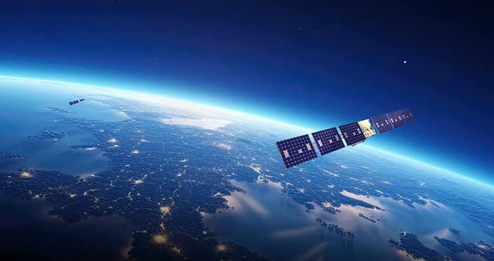 European Defense Agency Awards Contract to Tyvak International for VLEO Satellite Project