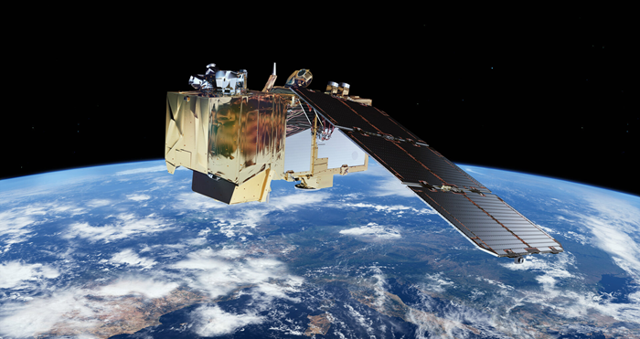 Lynred Selected to Develop Multispectral Infrared Detectors for Sentinel-2 NG Mission