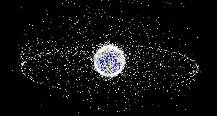 Astroscale Japan Selected by JAXA for Phase II of CRD2 Program