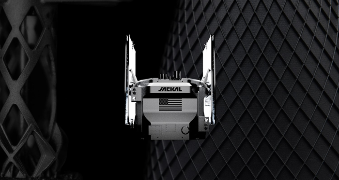 Agile Space Industries to Provide Propulsion Capability for True Anomaly's Orbital Vehicle