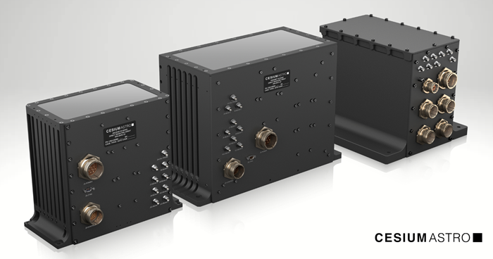 CesiumAstro to Provide Ka-Band Communications Payloads for SDA's T2TL Constellation