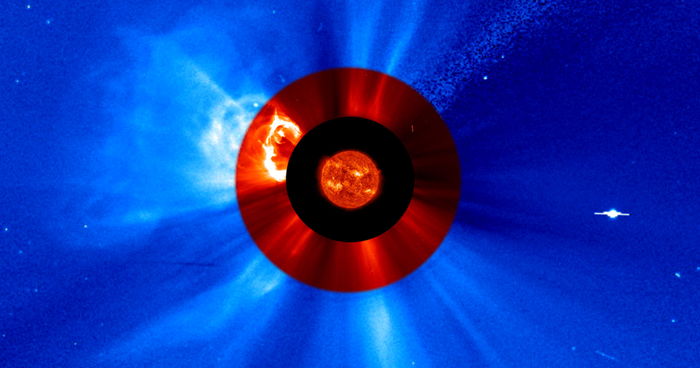 NASA Selects New Instrument to Study Sun's Solar Eruptions on ESA's Vigil Space Mission
