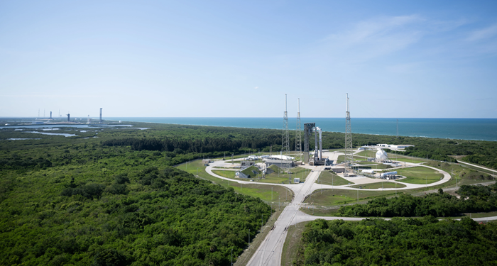 NASA to Provide Coverage for Boeing Crew Flight Test Launch, Docking to Station