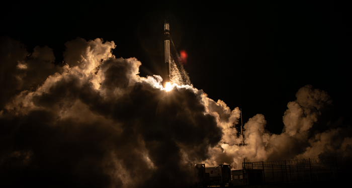 Rocket Lab Successfully Completes Latest Launch for Synspective