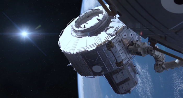 Magdrive Signs Contract with D-Orbit to Test Their Electrical Propulsion System